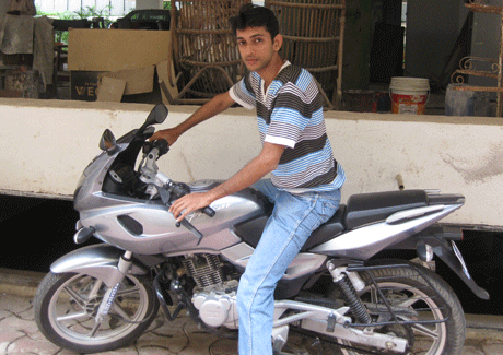 Adland Rockstars: Mayuresh Wagle
