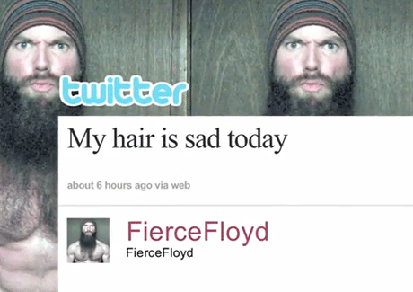 Monday Morning Gloom Buster