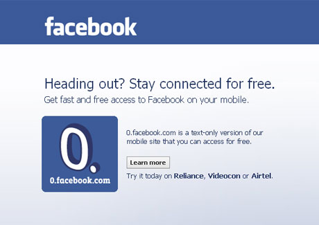 Meet adland’s Facebook troupers