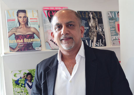 "Getting 100% FDI was a game changer for us"