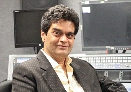 “Consumers will trade up on their essentials”  