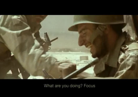 The Micromax obsession continues in new TVC for Qube