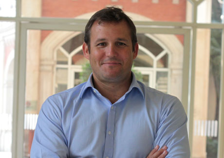 Watch Facebook’s Blake Chandlee talk about the top three things for brands to remember on Facebook