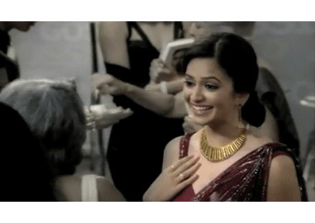New Tanishq commercial isn’t just about the jewellery