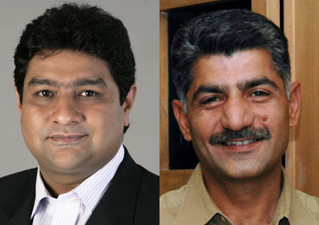 “There are no boundaries today” : Turner India