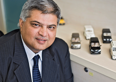 Profile: “There are no readymade answers in digital”