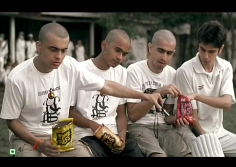 Lowe creates launch campaign for Britannia’s new Time Pass snack