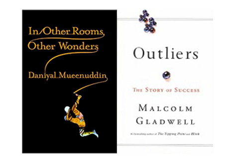 Your weekend reading list