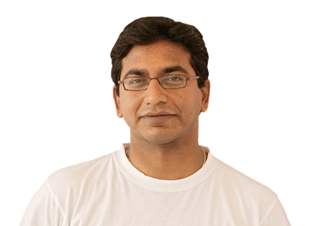 Close - Up: “Blood, sweat, success for our clients — and then glory”