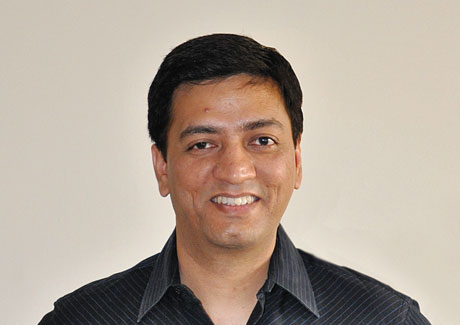 Profile: "Tremendous amount of traction in this space"