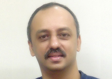 Urja's Vijay Sankaran moves to Nokia Siemens as head of social media