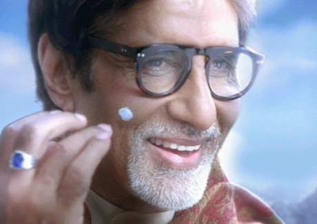 New Emami Boroplus TVC draws on traditional Indian belief