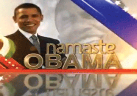 Live Issue: Did the Indian media handle Obama visit responsibly?