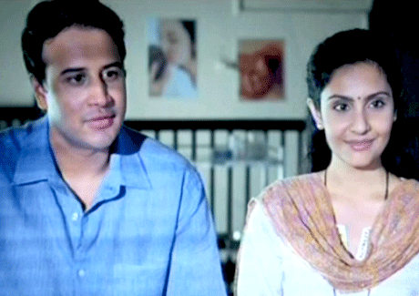 New Freedom 5 TVC uses analogy of lock-and-key to put forth message