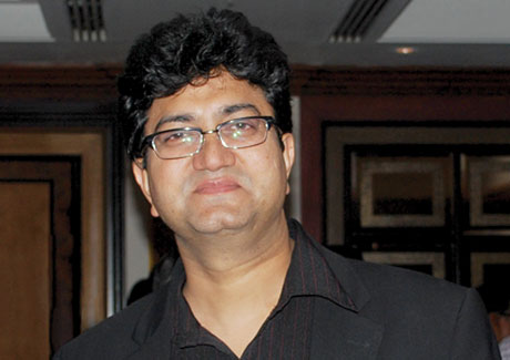 Cannes Lions 2013: ‘The creative spirit  thrives on being tested’: Prasoon Joshi, McCann Worldgroup