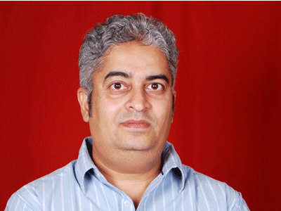 Samir Gupte elevated to president, Ogilvy Action