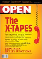 Anant’s blog: Open dares to be different