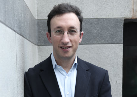 VIDEO: Conde Nast Digital Day 2010: On earned media and luxury brands