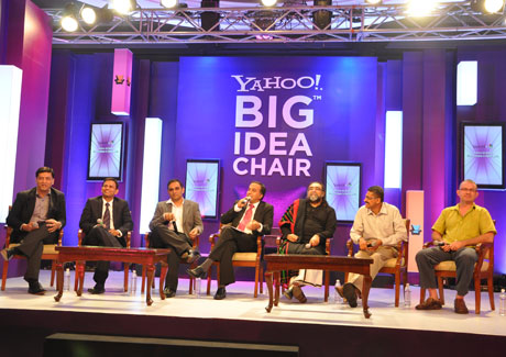 "From the marketer's pov, digital advertising is shangri-la": Marico's Satpathy