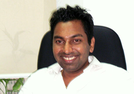 Satya Shetty appointed chief implementation officer, Digital, at Creativeland Asia