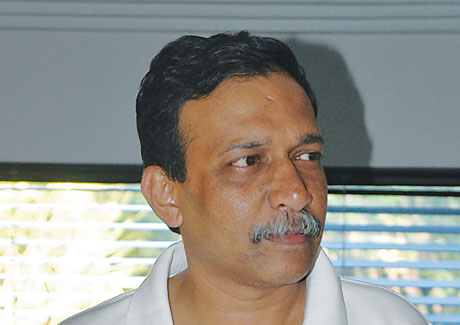 Anant’s blog: An extraordinary obituary of an extraordinary journalist