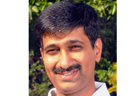 Karthi Marshan's Blog: First there was the speculative pitch 