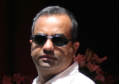 CVL Srinivas takes charge at SMG India as chairman