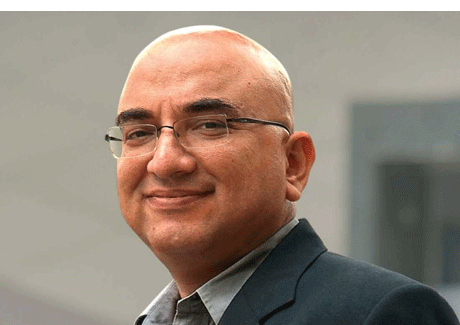 “3D advertising is definitely on the radar”: Intel’s Sandeep Aurora