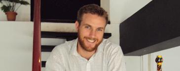 Michael Follett blog: To out-fox the competition, find your inner hedgehog