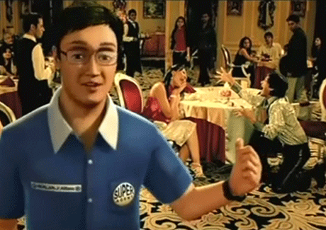 Bajaj Allianz takes 'Jiyo Befikar' theme to next level