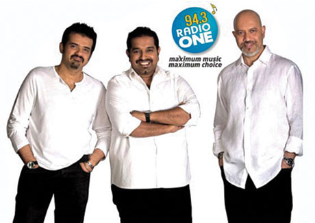 Live Issue: Is radio stunted by the lack of creativity?