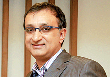 Profile: "Big ad agencies haven't got the DNA of digital"