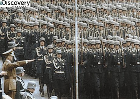 All About: High Definition channels