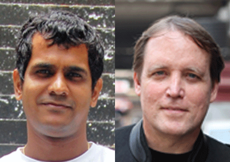 Double Standards: Will tablets be the big opportunity for digital?