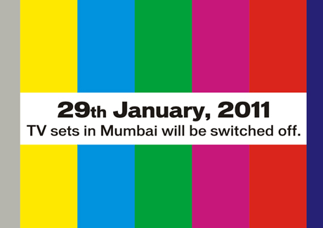 Hindustan Times asks Mumbai to mark January 29 as 'No TV Day' 