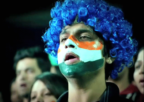 DNA begins 'India Positive' campaign