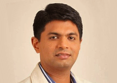 The 20 that shaped the last 10: Joseph George