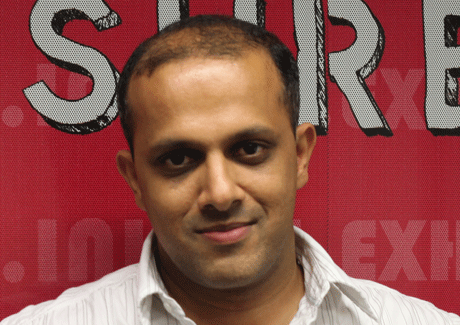 Prem Kamath's Blog: TV for a young India