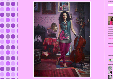 Shoppers Stop engages bloggers in new marketing push