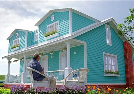 Asian Paints uses reincarnation to depict obsessive desire 