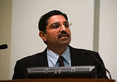 Ajay Vidyasagar quits Sun TV