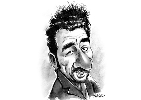 Pseudo Kramer's Blog: Do we have enough titles? 