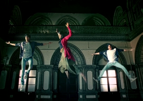 Wipro Ego pitches new ad campaign at 17-21 year olds