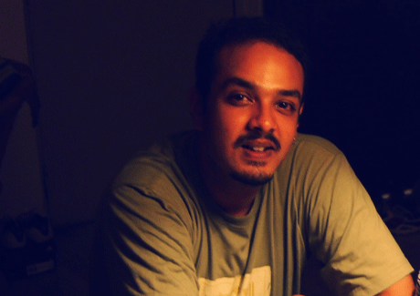 Trilokjit Sengupta's Blog: (Not) A Love Letter From A Client