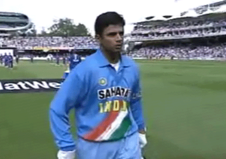 Weekend fun: A few of India's best ODI moments against England
