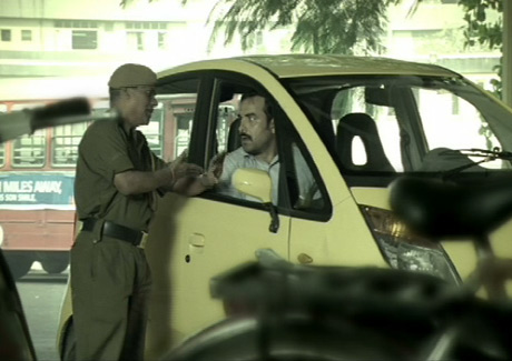 SBI's new TVCs continue on thought of "Banker To Every Indian"