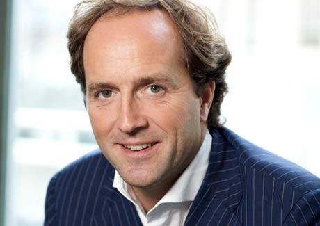 Euro RSCG's David Jones promoted to CEO of Havas