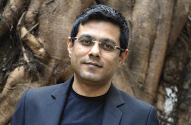 Cannes 2013: 'Are we brave enough to accept that we don't know the future?': Dheeraj Sinha