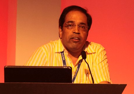 VIDEO: In conversation with AAAI’s Nagesh Alai; Powered by Hindustan Times