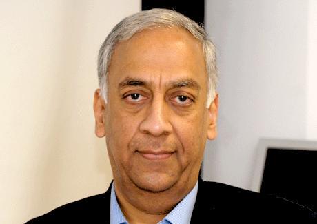 Chinta's Blog: It’s not about the elephant